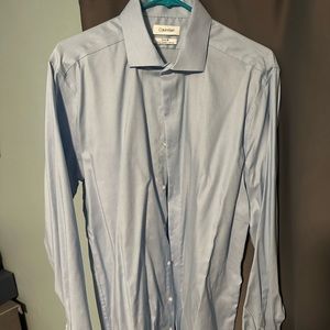 Men’s dress shirt
